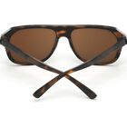 OATMAN, Matte Tortoise-Saturn Polarized Drivers Cat 2 to 3, hi-res image number null